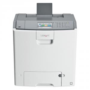 Lexmark C748e A4 Colour Laser Printer