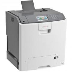 Lexmark C748e A4 Colour Laser Printer