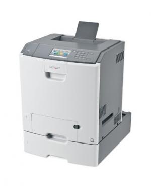Lexmark C748dte A4 Colour Laser Printer