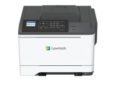 Lexmark CS521dn A4 Colour Laser Printer