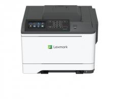 Lexmark CS622de A4 Colour Laser Printer