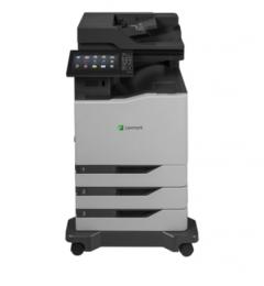 Color Laser Multifunctional Lexmark  CX825dtfe 4in1; Duplex; A4; 1200 x 1200 dpi; 4800 CQ; 52 ppm;