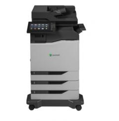 Color Laser Multifunctional Lexmark  CX860dtfe 4in1; Duplex; A4; 1200 x 1200 dpi; 4800 CQ; 57 ppm;