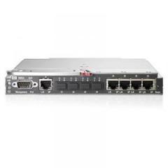 HP GbE2c Layer 2/3 Ethernet Blade Switch