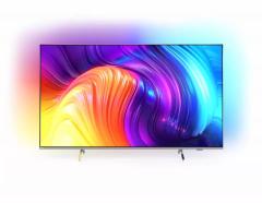 PHILIPS 43inch THE ONE 2022 UHD Ambilight 3 HDR10+ Dolby Vision Dolby Atmos P5 Perfect Picture