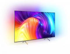 PHILIPS 43inch THE ONE 2022 UHD Ambilight 3 HDR10+ Dolby Vision Dolby Atmos P5 Perfect Picture