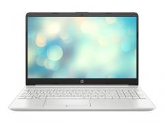 HP Laptop i3-1125G4 15.6inch FHD IPS 8GB DDR4 512GB PCIe SSD FreeDOS Natural Silver (BG)