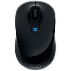 Microsoft Sculpt Mobile Mouse Win7/8 Black