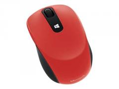 Microsoft Sculpt Mobile Mouse Win7/8 Flame Red V2