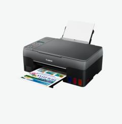 Canon PIXMA G2460 All-In-One
