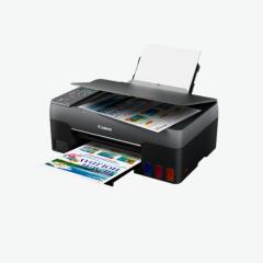 Canon PIXMA G2460 All-In-One