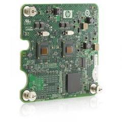 HP BLc NC364m NIC Adapter Opt Kit
