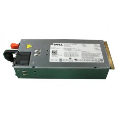 Dell - Power supply - hot-plug / redundant - 1100-watt - for PowerEdge R630