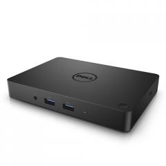 Dell Business Dock WD15 USB-C with 130W AC adapter