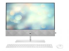 HP Pavilion All-in-One PC i5-11500T 23.8inch LED FHD BV Non-Touch 8GB 512GB SSD NVMe Intel graphics