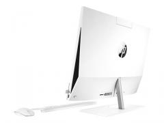 HP Pavilion All-in-One PC i7-11700T 23.8inch LED FHD NT 16GB 512GB SSD NVMe 1TB 7200 SATA HDD