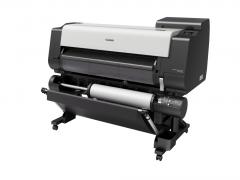 Canon imagePROGRAF TX-3100  incl. stand + Canon 2-inch and 3-inch Roll Holder Set RH2-34