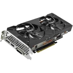 PALIT Video Card GeForce RTX 2070 nVidia