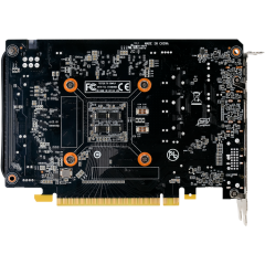 Palit GeForce GTX 1650Super GamingPro 4GB DDR6 / 2DP/HDMI