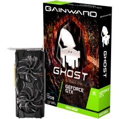Gainward GeForce GTX 1660 SUPER Ghost 6GB GDDR6 (192 bits)