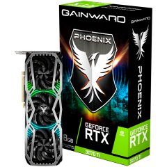 GWD GeForce RTX 3070Ti Phoenix 8GB GDDR6X