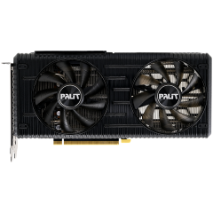 Palit GeForce RTX 3050 Dual 8GB GDDR6