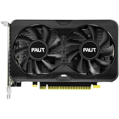Palit GeForce GTX 1630 Dual 4GB DDR6