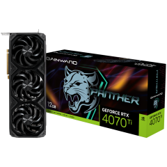 Gainward GeForce RTX 4070Ti Panther 12GB GDDR6X