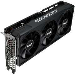 Palit RTX 4060Ti JetStream 16GB GDDR6