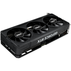 Palit RTX 4060Ti JetStream 16GB GDDR6