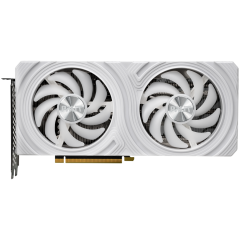 Palit RTX 4060Ti White 8GB GDDR6