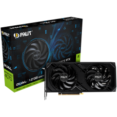 Palit RTX 4070 Dual 12GB GDDR6