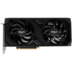 Palit RTX 4070 Dual 12GB GDDR6