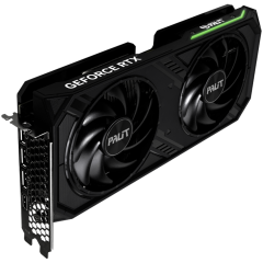 Palit RTX 4070 Dual 12GB GDDR6