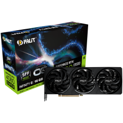 Palit GeForce RTX 4080 SUPER Infinity 3 OC