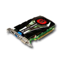 LEADTEK Видео Карта GeForce GT 620 DDR3 1GB/64bit