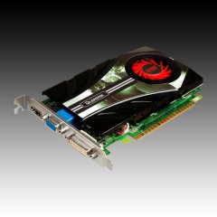 LEADTEK Видео Карта GeForce GT 620 DDR3 1GB/64bit