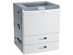 Color Laser Printer Lexmark C792dte - Duplex; Color Laser; 1200 x 1200 dpi;4800 CQ; 47 ppm; 512