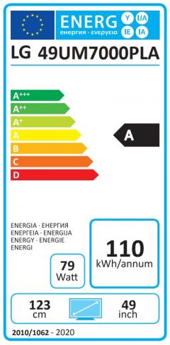 LG 49UM7000PLA