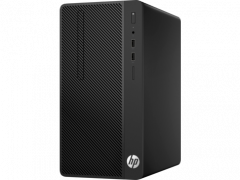 HP Desktop Pro MT Intel® Core™ i3-7100 with Intel® HD Graphics 630 (3.9 GHz