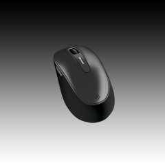 Мишка MICROSOFT Comfort Mouse 4500 (Кабел