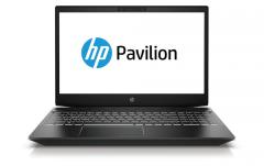 HP Gaming Pavilion 15-cx0001nu Black/White