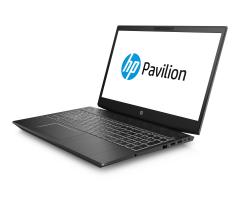 HP Pavilion Gaming  Intel Core i7-8750H hexa 8GB DDR4 2DM  1TB 7200RPM + 16GB Optane  Nvidia GeForce