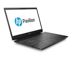 HP Pavilion Gaming  Intel Core i7-8750H hexa 8GB DDR4 2DM  1TB 7200RPM + 16GB Optane  Nvidia GeForce