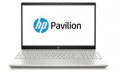 HP Pavilion 15-cs0006nu Silver