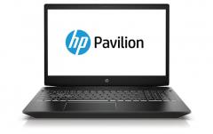 HP Gaming Pavilion 15-cx0034nu Black/White
