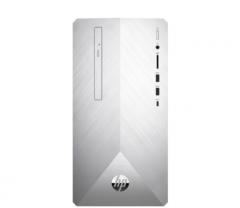 HP Pavilion Desktop 595-p0010nu
