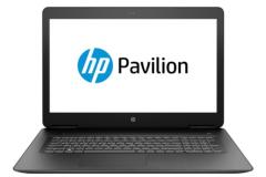 HP Pavilion 17-ab401nu