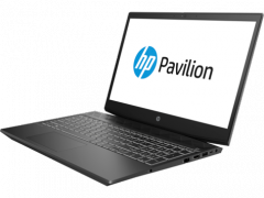 HP Pavilion Gaming Laptop Intel® Core™ i7-8750H (2