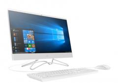 HP All-in-One 24-f0005nu White